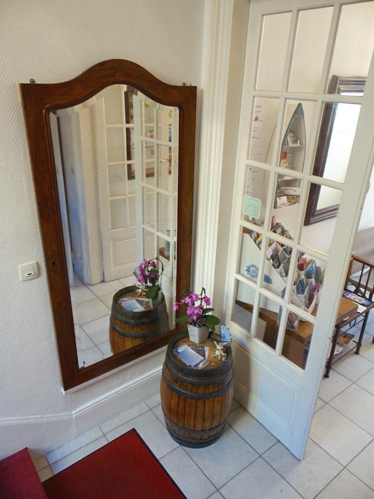 Residence La Hoguette سان مالو المظهر الخارجي الصورة
