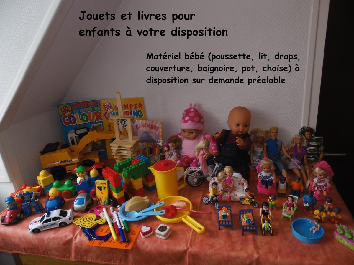 Residence La Hoguette سان مالو المظهر الخارجي الصورة
